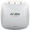 ARUBA WIRELESS AP, 802.11N/AC, 3X3:3, DUAL RADIO, ANT CONN.