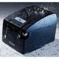 CT-S2000 LINE THERMAL PRINTER USB/SERIAL, BLACK, 220MM/SEC